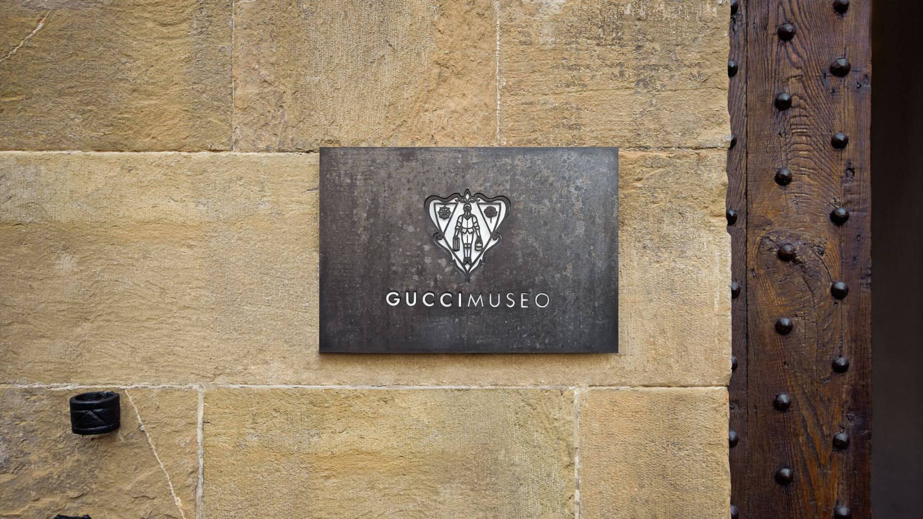GUCCI MUSEO:THE BEST CAFE WITH FASHION MUSEUM | FLORENCE FASHIONRAIN